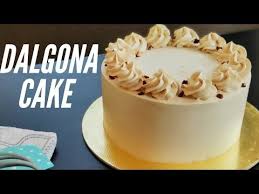 Dalgona Cake Recipe Trendy Dalgona Coffee Cake Recipe Without Oven Cake Dalgona Cake Youtube Coffee Cake Recipes Cake Recipes Coffee Cake