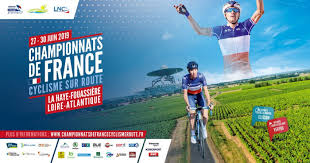 Rdv sur les routes sinueuses du jura les 30 et 31 mai 2020 ! Championnat De France Elites Les Engages Actualite Directvelo