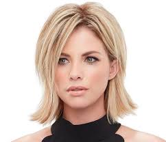 Our clip in hair toppers offer today's women unique solutions at each stage of hair loss. The Best Women S Hairpieces And Wigs For Thinning Hair