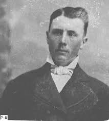 John William Brown (1857-1944)