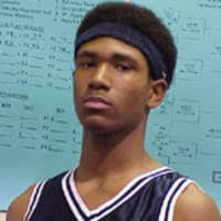 Derrick Byars's Instagram, Twitter & Facebook