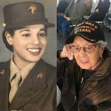 N.J. designates May 18 as Six Triple Eight Day to celebrate Black  all-female World War II unit