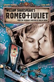 romeo and juliet