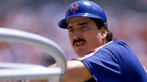 Mets History: Keith Hernandez hits for the cycle in 19-inning game