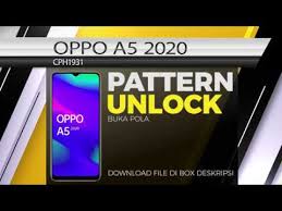 Oppo A5 2020 Lupa Pola Remote Aja Beres Youtube