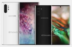 The phone is powered by octa core (2.73 ghz, dual core, m4 mongoose + 2.4 ghz, dual core, cortex a75 + 1.9 ghz, quad core, cortex a55) processor.it runs. Samsung Galaxy Note 10 Plus Wmpoweruser