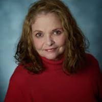 Sweeping Up Glass by Carolyn Wall