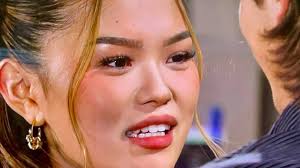 Luna cross the line & went too far. How far would she go ? How can  Electrica help Will if Luna does something extreme? #B&B #BBFans #B #FC  #ForresterFans #Forrester #MegaFans #SuperFans #