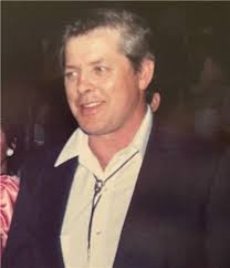 Reginald Foster Obituary (1943