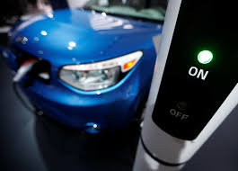 Yes, most electric car tax credits are available, if they qualify. U S Senate Panel Advances Ev Tax Credit Of Up To 12 500 Reuters