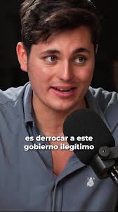 Vito Quiles y la oposición en tiempos de escándalos