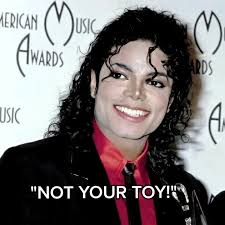 don't make him your toy #wadeflopson #michaeljackson #mjisinnocentforever  #celebrity #kingofpop #viral #foryou