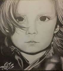 Art by Janine Wilkinson