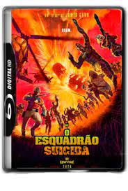 Jun 28, 2021 · o esquadrão suicida de james gunn estreia simultaneamente nos cinemas e no hbo max em 6 de agosto de 2021. Wjqomwjsjr9n1m