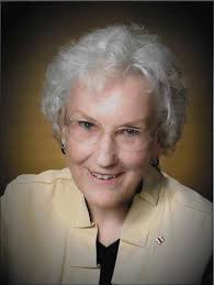 Ann McDonald Staples