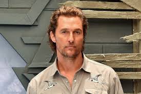 Actor matthew mcconaughey has made clear he's interested in running for elected office. Iqqc2p Hbs Tvm