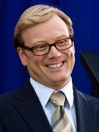 Andrew Daly : Filmographie