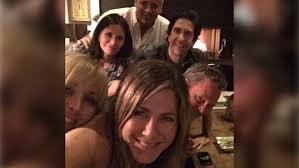 After years of speculation and pleading from fans, a friends. Friends Cast Reunion Special Remains A Maybe For Hbo Max Ctv News
