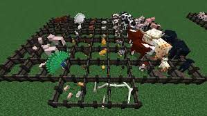 See full list on animania.fandom.com Animania Mod For Minecraft 1 12 2 1 11 2 Minecraftsix Minecraft Minecraft 1 Minecraft Mods