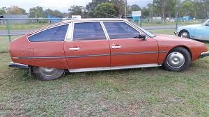 Image result for Orange 1980 Citroen