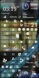 Miui is an android based operating system that allow you to customize your devices in own. Anime Themes For Xiaomi Home Facebook