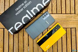Realme GT Master Edition Review – An ...