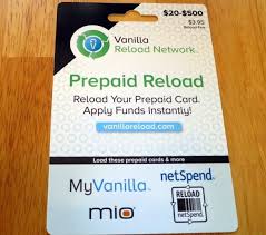 Maybe you would like to learn more about one of these? Vanilla Reload Cards Million Mile Secrets