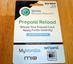 People have been asking if one vanilla gift cards are the best way to manufacture spend. Vanilla Reload Cards Million Mile Secrets