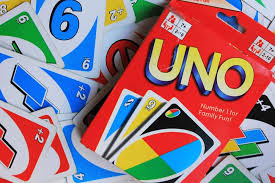 Player with the highest point value is the dealer. Uno Game The Rules How To Play According To Mattel Gamesver