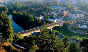 $63,346 raised of $50,000 goal. Puebla De Sanabria Cabanas Maleixas