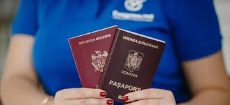 Cetatenia Romana Ajutor Juridic De La Emigrare Md