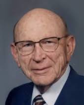 Obituary information for Robert R. Blalock