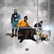 Big Zulu Ama Million Ft Cassper Nyovest Musiholiq Mp3 Zulu Entertainment Music Music Download
