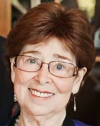 Nell Fitzgerald Obituary August 19, 2025