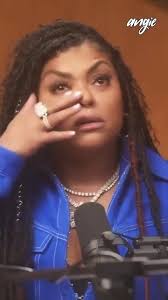 Taraji P. Henson's perseverance