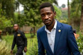 Uganda counts votes after tense presidential election. K8zsguops3posm