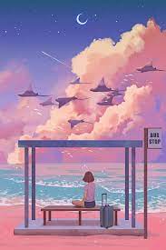 1001 Atemberaubende Vorschlage Fur Handy Anime Wallpaper Anime Scenery Wallpaper Scenery Wallpaper Anime Scenery