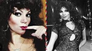 Gina Montes's Instagram, Twitter & Facebook