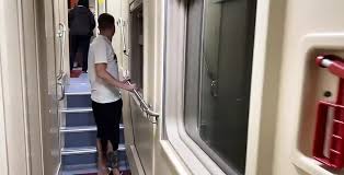 Gave a Blowjob in the Train Toile to a Stranger and Took Cum in His Mouth:  Gay Porn