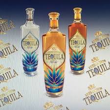 Tres Ochos The Spanish Definition Of Tequila Salud Regram Via 888spirits Signature Cocktail Tequila Bottles Decoration