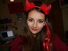 Check out these halloween menu ideas for inspiration. Halloween Makeup Tutorial Teufel Devil Last Minute Youtube