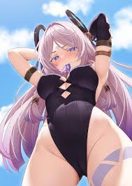 POV: Citlali is about to punish you - Genshin Porn