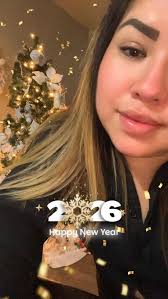 Happy New Year que Dios les de salud y mucha saviduria para que puedan  lidiar con todo lo que se les precente en este nuevo año Dios les dara la  avilidad de