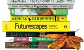 But which one to choose and why so? Gardens Gardening Books Gardens The Guardian