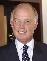 Professor Robert Jansen