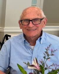 William Bennett Obituary