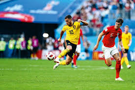 Eden Hazard 10 Markante Momenten Bij De Rode Duivels Voetbal Nationaal Sportmagazine