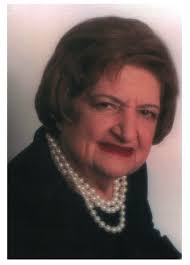 Friends of the Baldwin Scholars