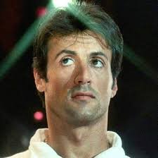 El veterano de la Guerra de Vietnam John Rambo