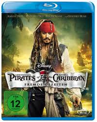 V neznámych vodách, pirates of the caribbean: Pirates Of The Caribbean 4 Fremde Gezeiten Von Rob Marshall Johnny Depp Penelope Cruz Geoffrey Rush Ian Mcshane Stephen Graham Mit Johnny Depp Penelope Cruz Geoffrey Rush Ian Mcshane Stephen Graham